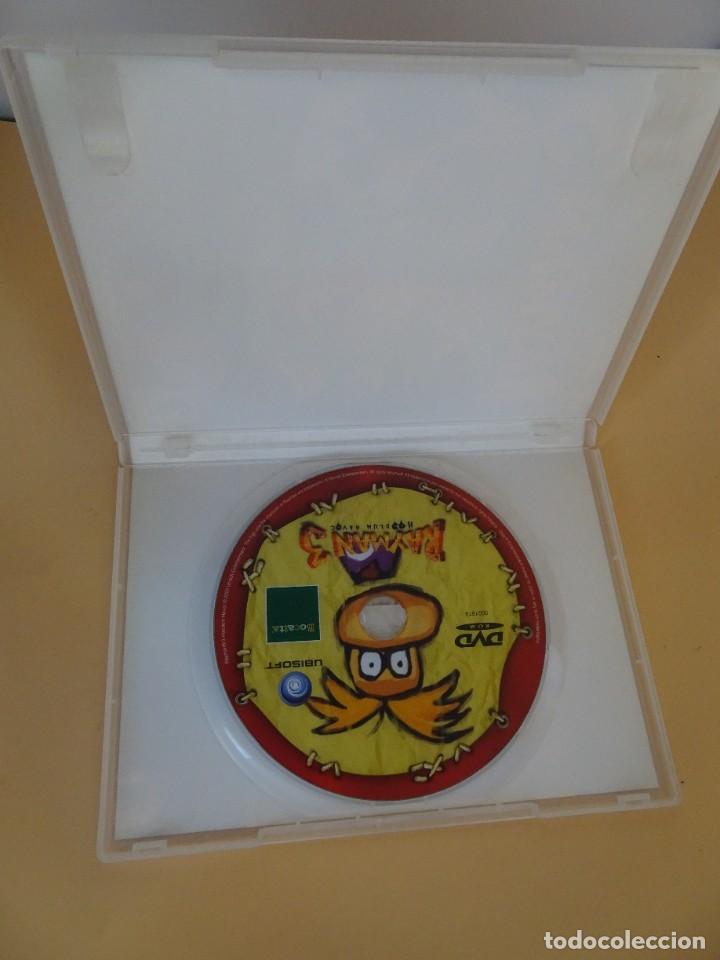 Videojuegos y consolas: RAYMAN 3 , PC - Foto 4