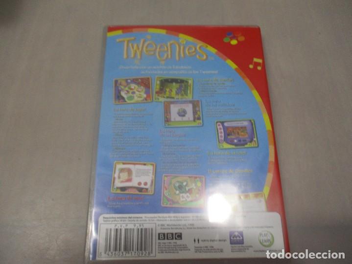 Videojuegos y consolas: TWEENIES DI1890 - Foto 2