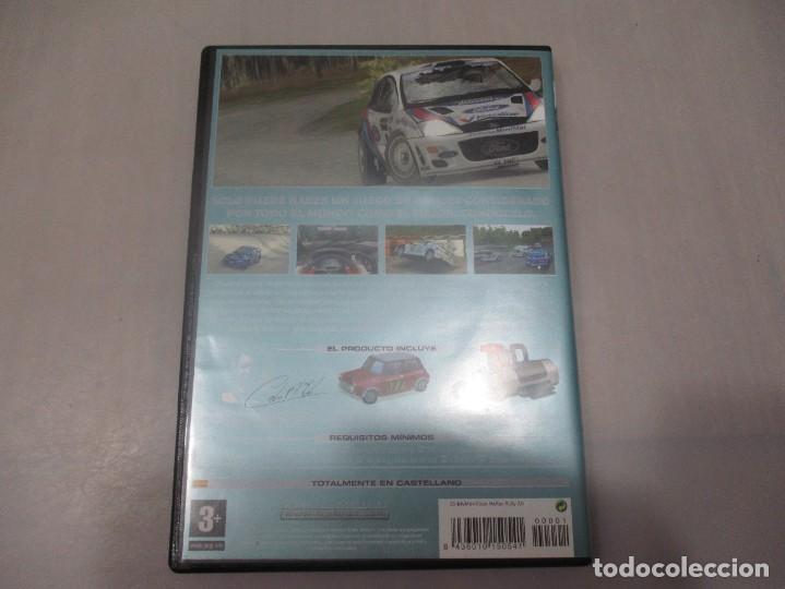 Videojuegos y consolas: COLIN MCRAE RAE 2.0 DI1908 - Foto 2