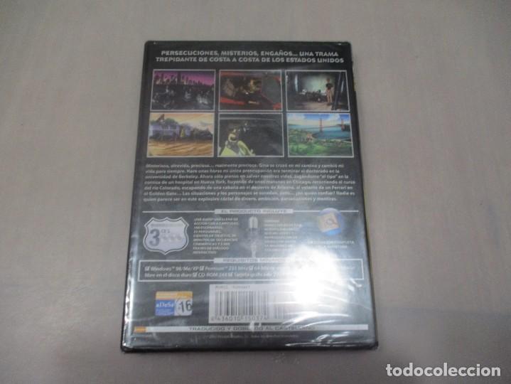Videojuegos y consolas: RUNAWAY DI1915 - Foto 2