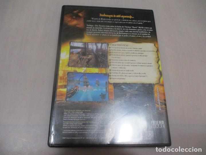 Videojuegos y consolas: TORTUGA DOS TESOROS DI1933 - Foto 2