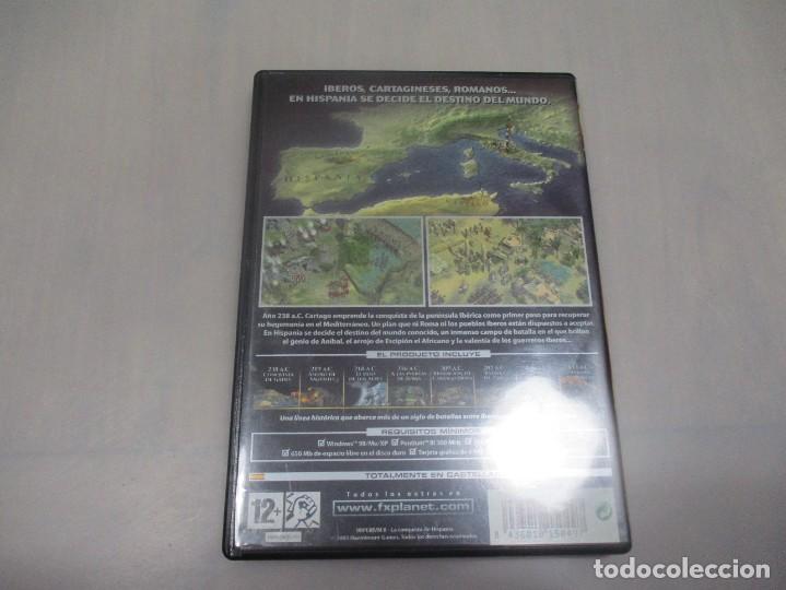 Videojuegos y consolas: IMPERIUM II DI1967 - Foto 2