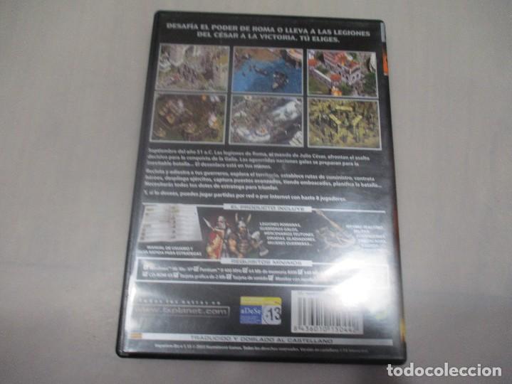 Videojuegos y consolas: IMPERIUM DI1970 - Foto 2