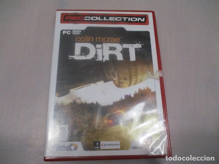 Videojuegos y consolas: COLIN MCRAE RAE DIRT DI1976 - Foto 1