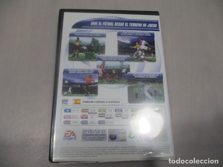 Videojuegos y consolas: FIFA 2001 DI1979 - Foto 2
