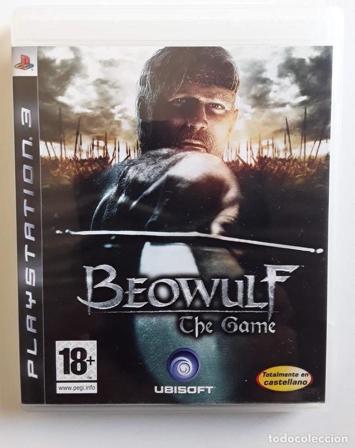 Videojuegos y consolas: JUEGO PLAYSTATION.3 - Foto 1