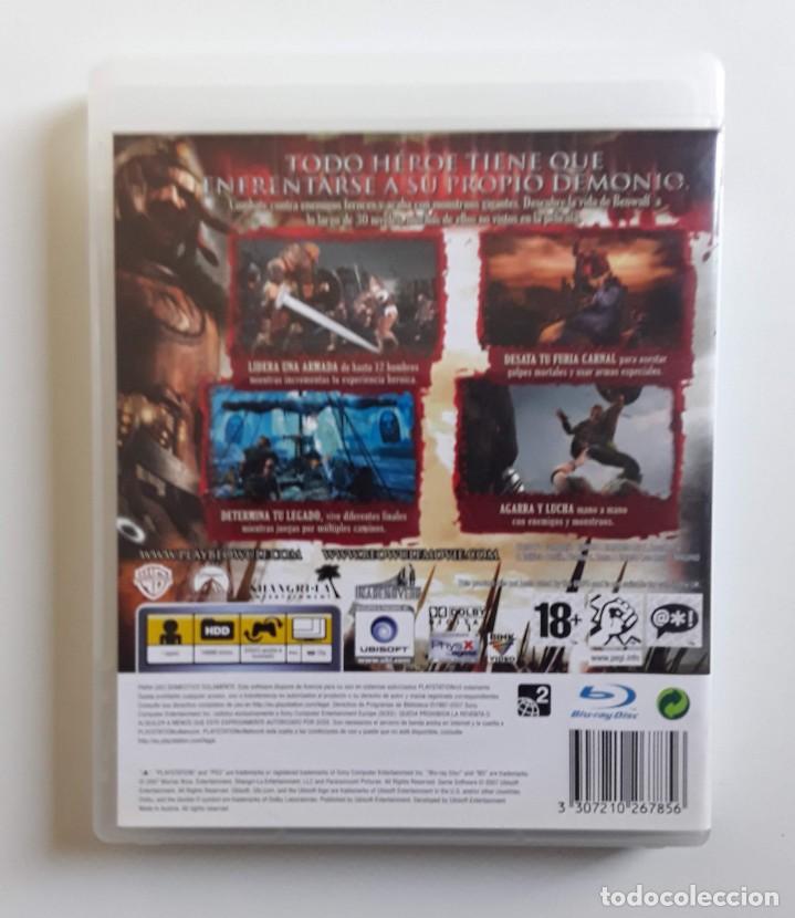 Videojuegos y consolas: JUEGO PLAYSTATION.3 - Foto 2