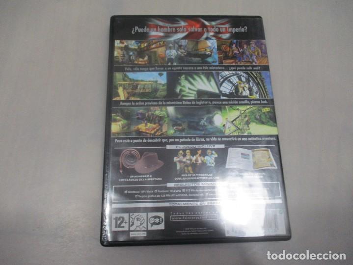 Videojuegos y consolas: JACK KEANE DI2007 - Foto 2