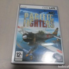 Videojuegos y Consolas: PACIFIC FIGHTERS (2 DISCOS) DI2008. Lote 312655253