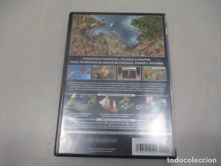 Videojuegos y consolas: PATRICIAN II DI2014 - Foto 2