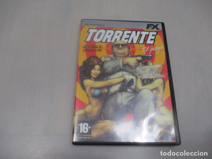 Videojuegos y consolas: TORRENTE EL JUEGO DI2018 - Foto 1