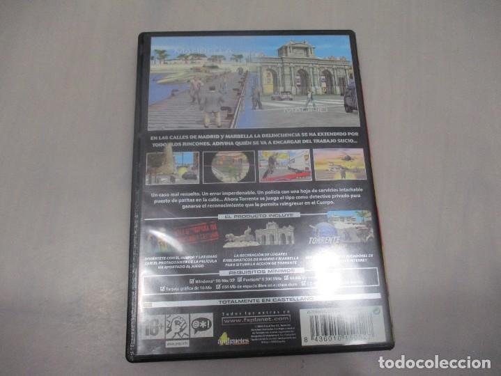 Videojuegos y consolas: TORRENTE EL JUEGO DI2018 - Foto 2