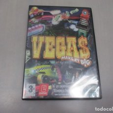 Videojuegos y Consolas: VEGAS DI2019. Lote 312658168
