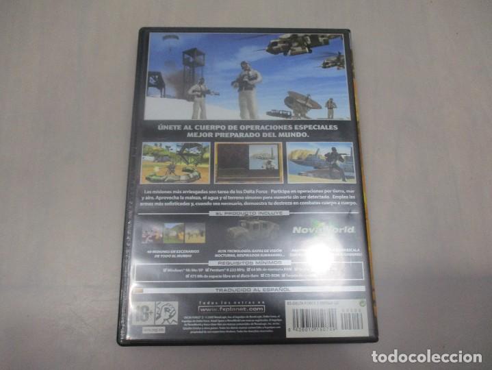 Videojuegos y consolas: DELTA FORDE 2 DI2020 - Foto 2