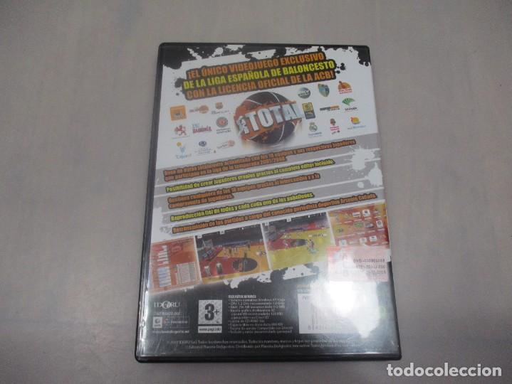 Videojuegos y consolas: ACB TOTAL DI2026 - Foto 2