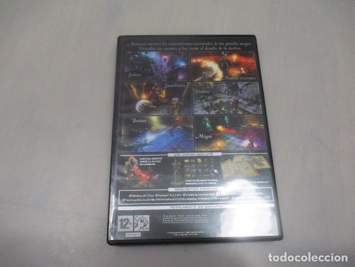 Videojuegos y consolas: AVENCAST DI2037 - Foto 2