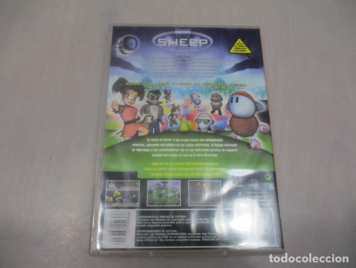 Videojuegos y consolas: SHEEP DI2038 - Foto 2