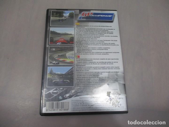 Videojuegos y consolas: ENTENTE DI2046 - Foto 2