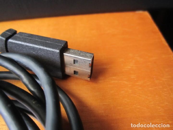 Videojuegos y consolas: Mando Pad para PC Microsoft Sidewinder USB - Foto 11