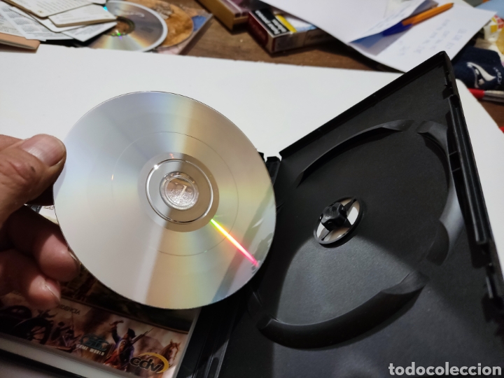 Videojuegos y consolas: PC DVD american conquest - Foto 3