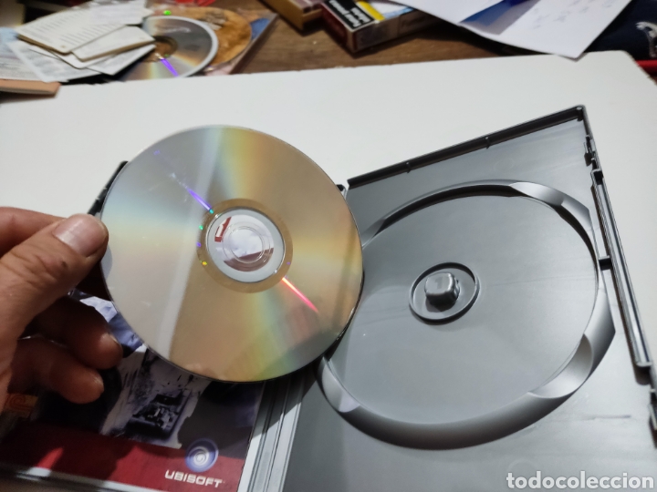 Videojuegos y consolas: PC DVD Faces of war - Foto 3