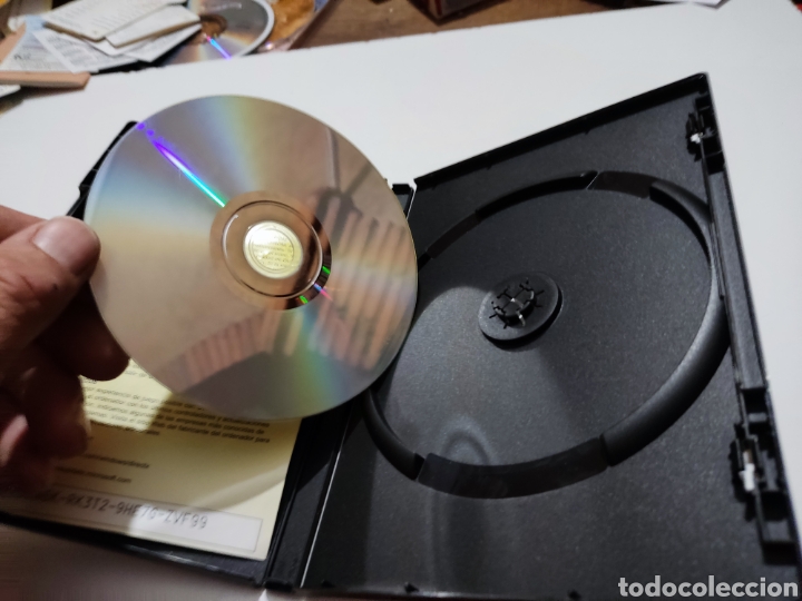 Videojuegos y consolas: PC DVD counter strike source - Foto 3