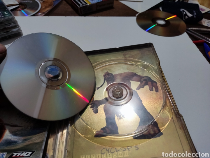 Videojuegos y consolas: PC DVD titan quest - Foto 3