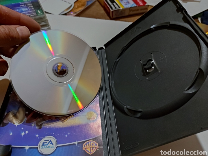 Videojuegos y consolas: PC DVD Harry Potter y la piedra filosofal - Foto 3