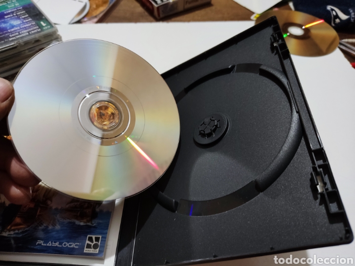 Videojuegos y consolas: PC DVD sparta - Foto 3