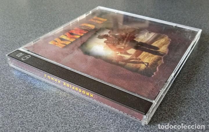 Videojuegos y consolas: Juego Pc Kknd II - Foto 2