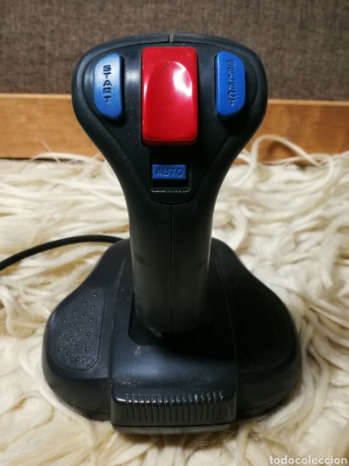 Videojuegos y consolas: JOYSTICK QUICK SHOT, PARA PC. - Foto 2