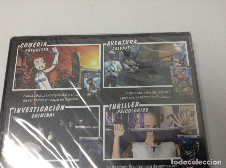 Videojuegos y consolas: KINGS OF ADVENTURE - Foto 2