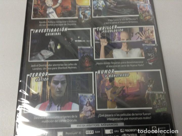 Videojuegos y consolas: KINGS OF ADVENTURE - Foto 3