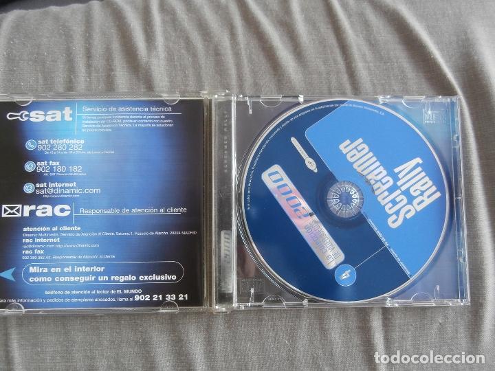 Videojuegos y consolas: SCREAMER RALLY PC - Foto 2