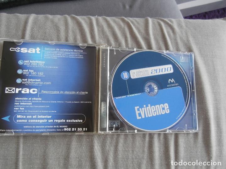 Videojuegos y consolas: EVIDENCE PC - Foto 2