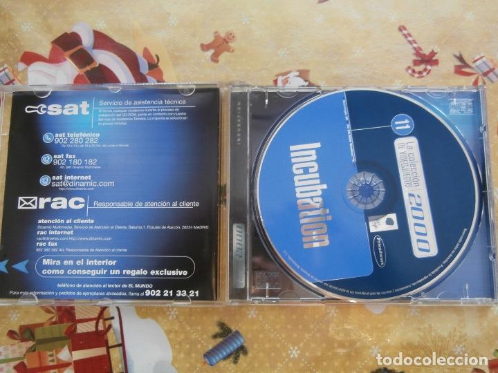 Videojuegos y consolas: INCUBATION PC - Foto 2