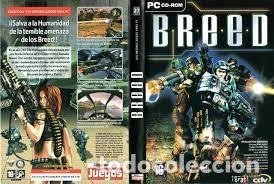Videojuegos y consolas: Breed PC Game - Foto 1