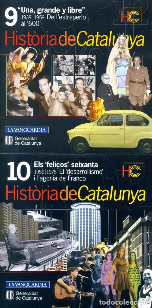 Videojuegos y consolas: HISTORIA DE CATALUNYA (14CD-ROM) - Foto 7