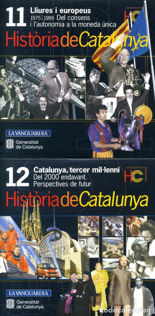 Videojuegos y consolas: HISTORIA DE CATALUNYA (14CD-ROM) - Foto 8