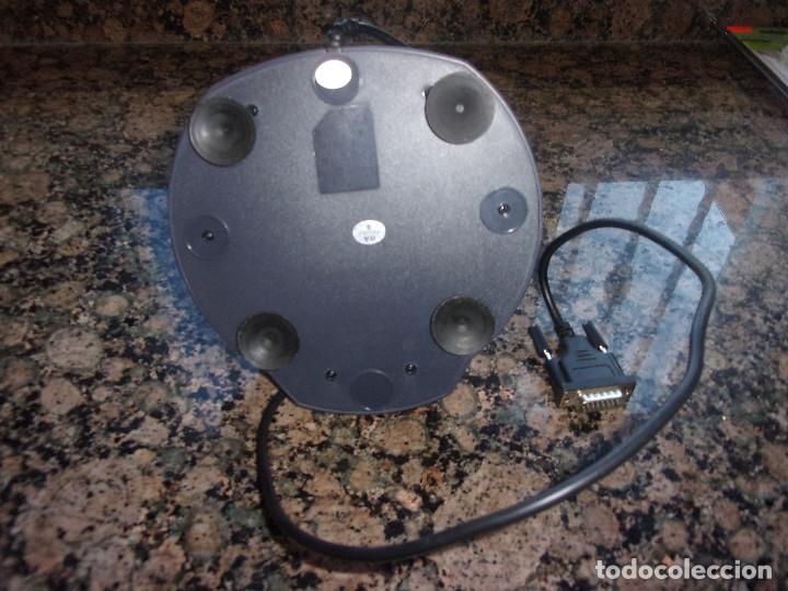 Videojuegos y consolas: JOYSTICK FLIGHTSTICK PRO - P-20. - Foto 6