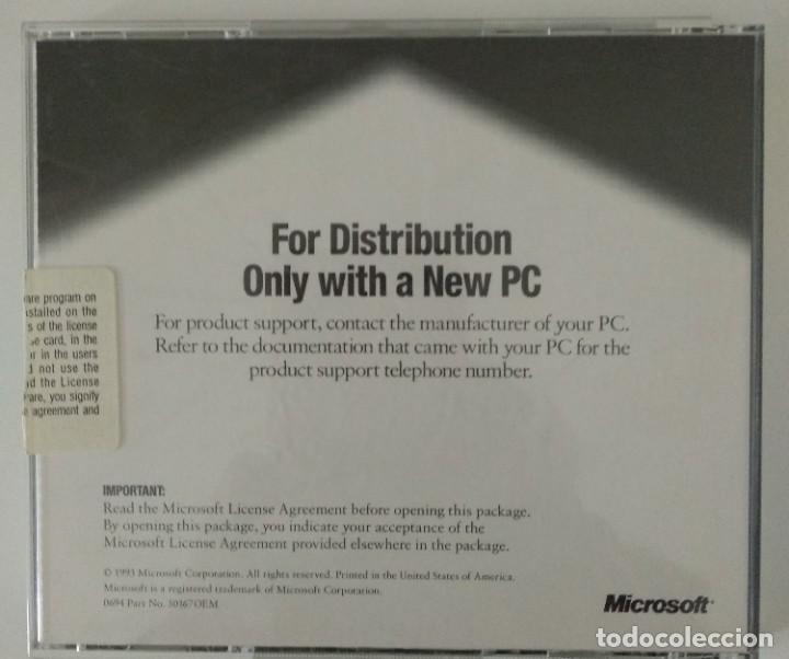 Videojuegos y consolas: LOTE QUATRO JUEGOS PC - Foto 4