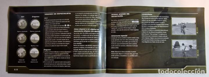 Videojuegos y consolas: OPERATION FLASHPOINT / PRIMERA EDICI&Oacute;N 2001 / PC CD-ROM - Foto 5