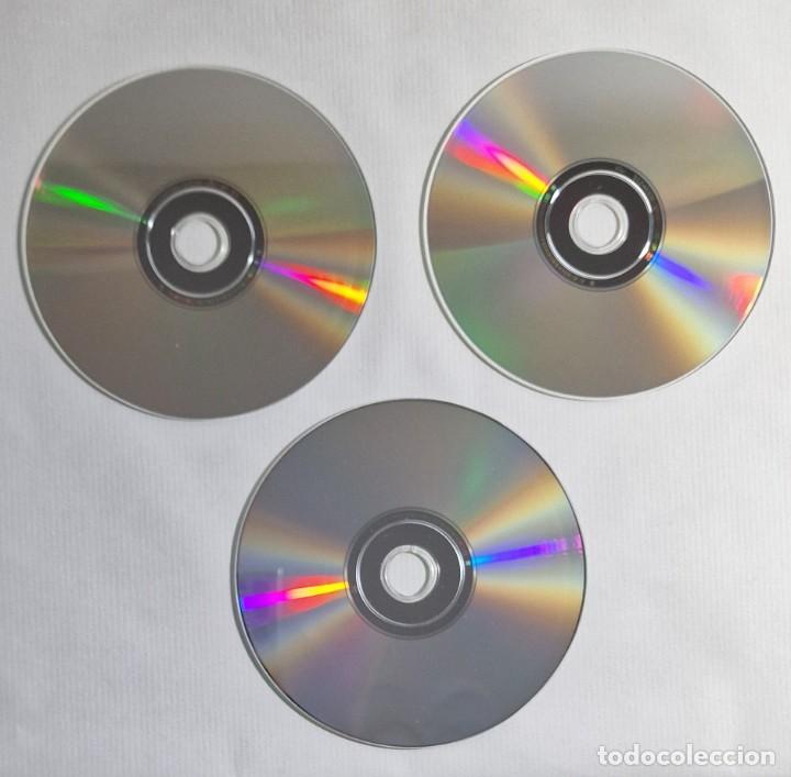 Videojuegos y consolas: ROME TOTAL WAR / PRIMERA EDICI&Oacute;N 2004 / PC CD-ROM - Foto 10