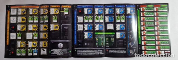 Videojuegos y consolas: STAR WARS - EL IMPERIO EN GUERRA / PRIMERA EDICI&Oacute;N 2006 / PC DVD - Foto 7
