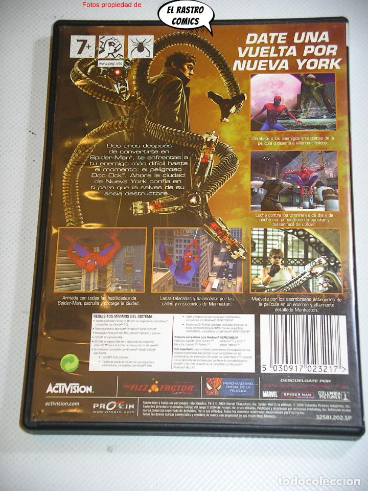 Marvel's Spider-Man PC: requisitos mínimos y recomendados para