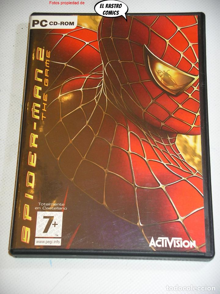 Marvel's Spider-Man PC: requisitos mínimos y recomendados para