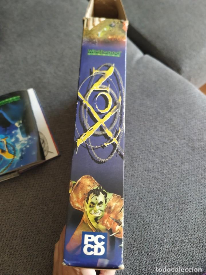Videojuegos y consolas: Juego de PC NOX - Foto 4