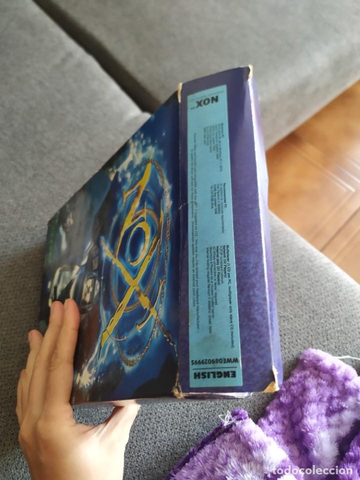 Videojuegos y consolas: Juego de PC NOX - Foto 5
