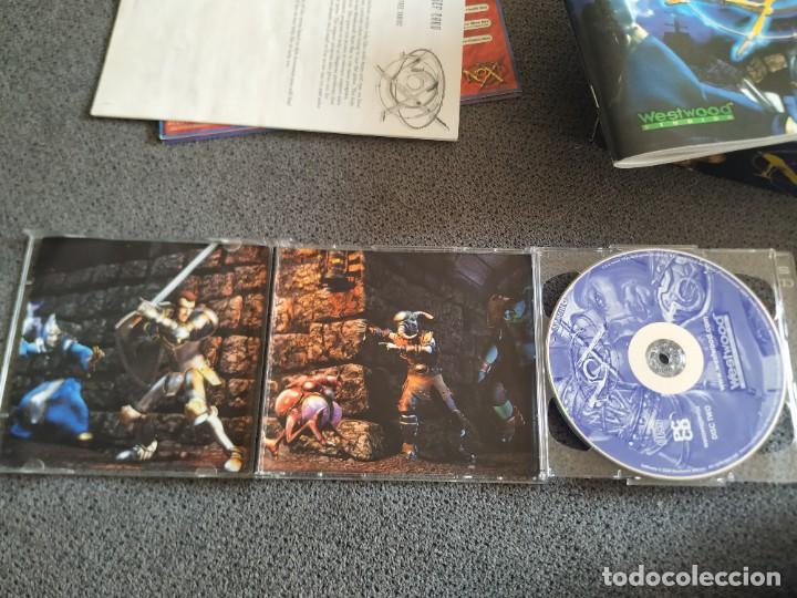Videojuegos y consolas: Juego de PC NOX - Foto 7