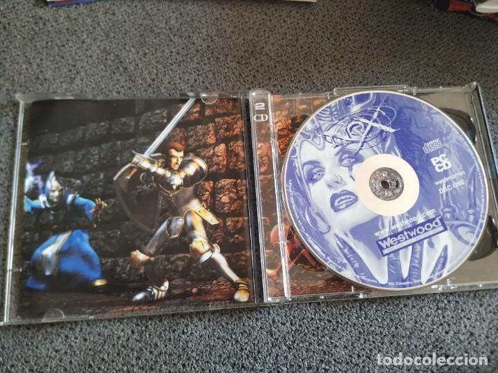 Videojuegos y consolas: Juego de PC NOX - Foto 8